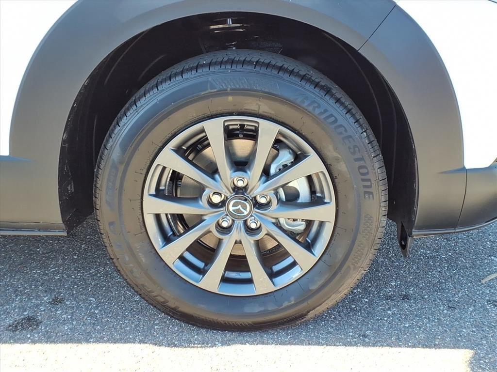 2026 Mazda CX-30 2.5 S