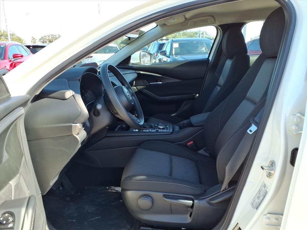 2026 Mazda CX-30 2.5 S