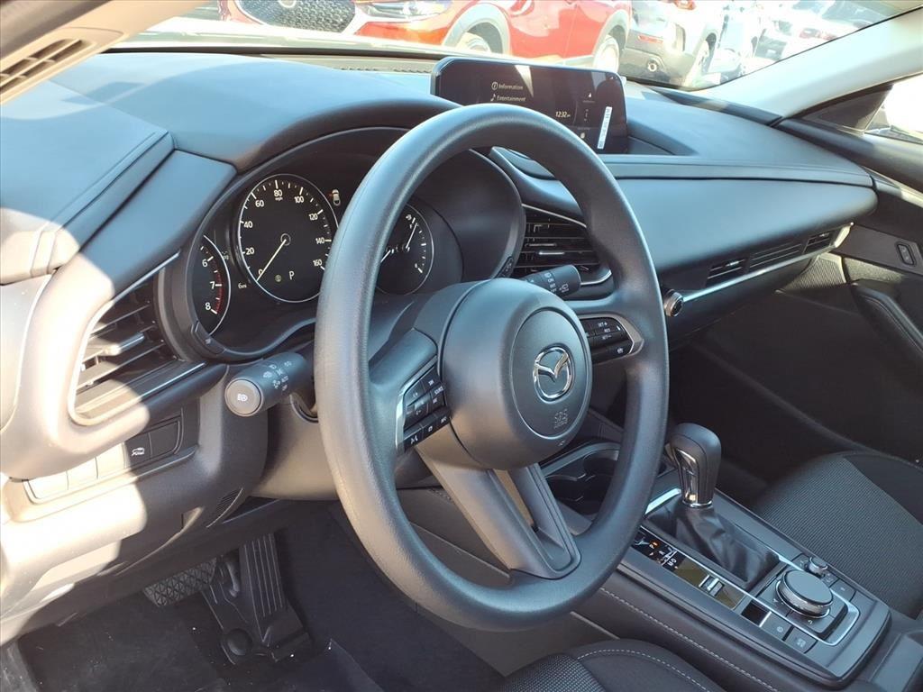 2026 Mazda CX-30 2.5 S