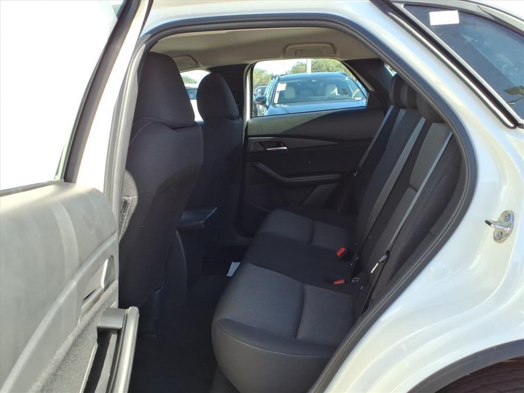 2026 Mazda CX-30 2.5 S