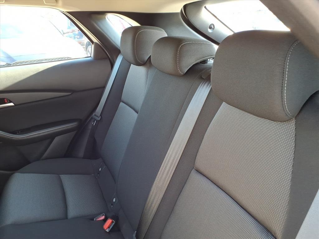 2026 Mazda CX-30 2.5 S