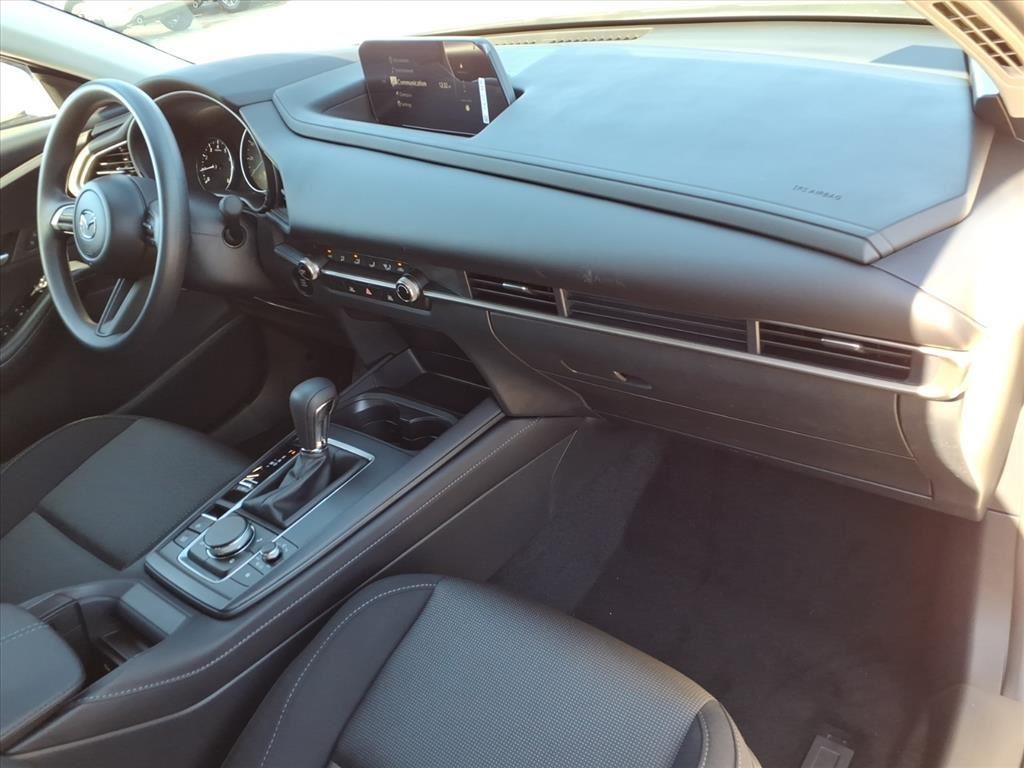 2026 Mazda CX-30 2.5 S