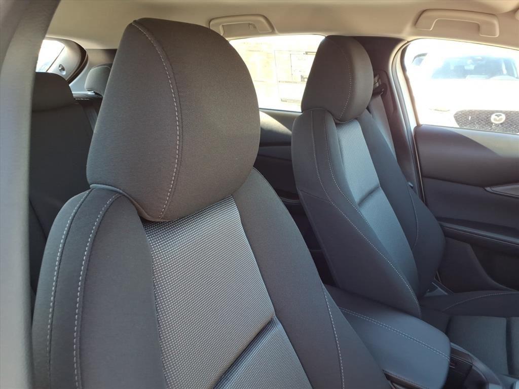 2026 Mazda CX-30 2.5 S