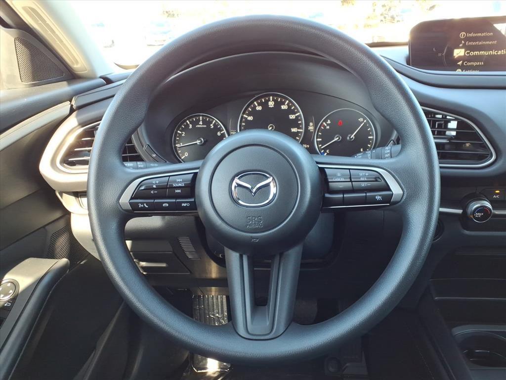 2026 Mazda CX-30 2.5 S