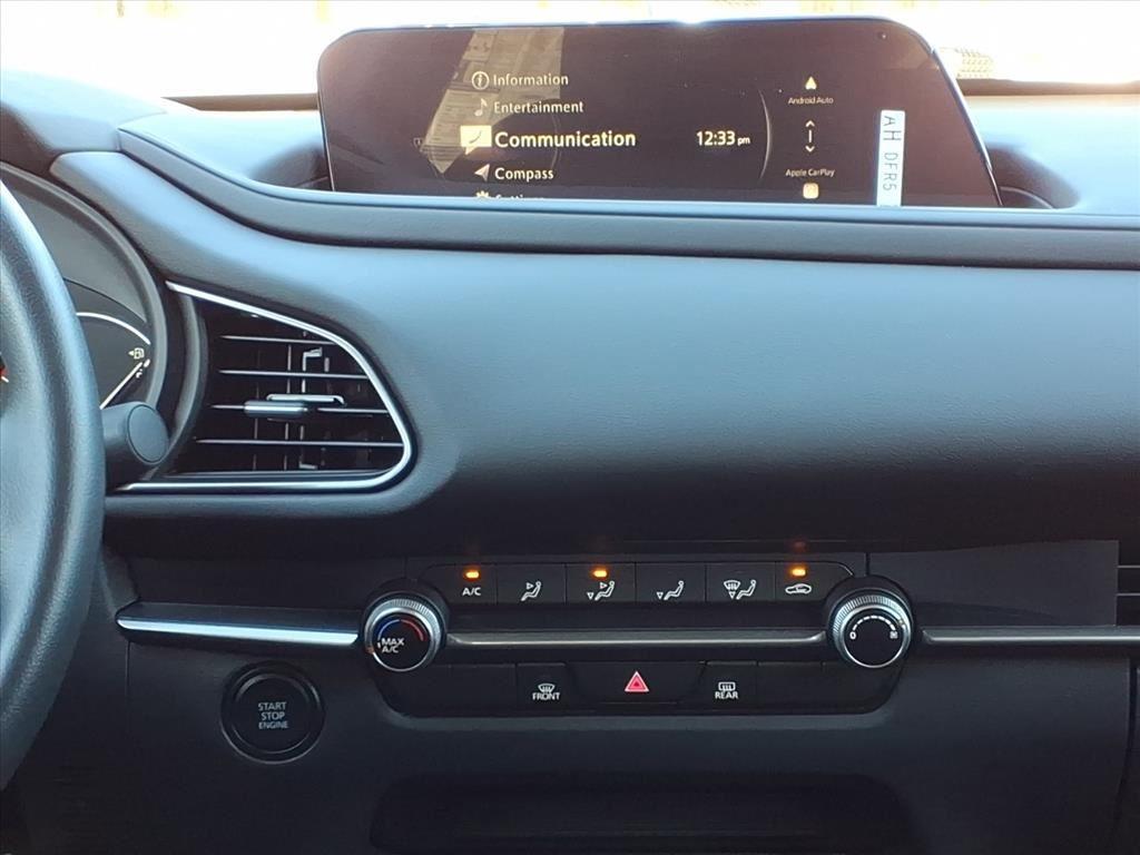 2026 Mazda CX-30 2.5 S