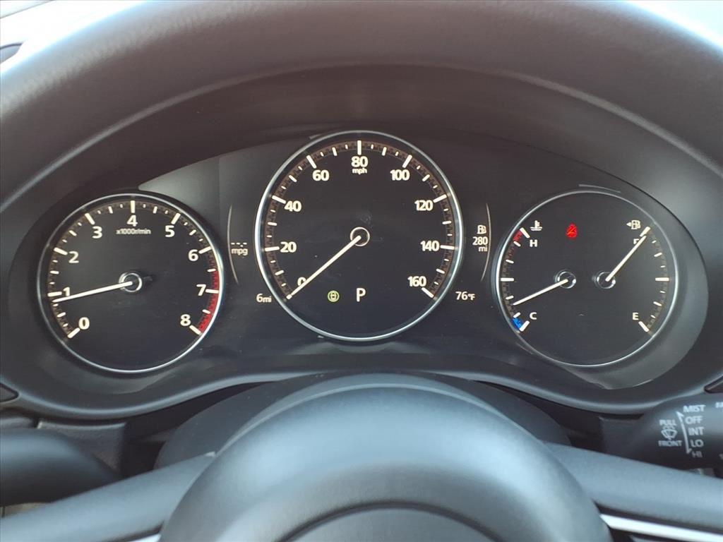 2026 Mazda CX-30 2.5 S