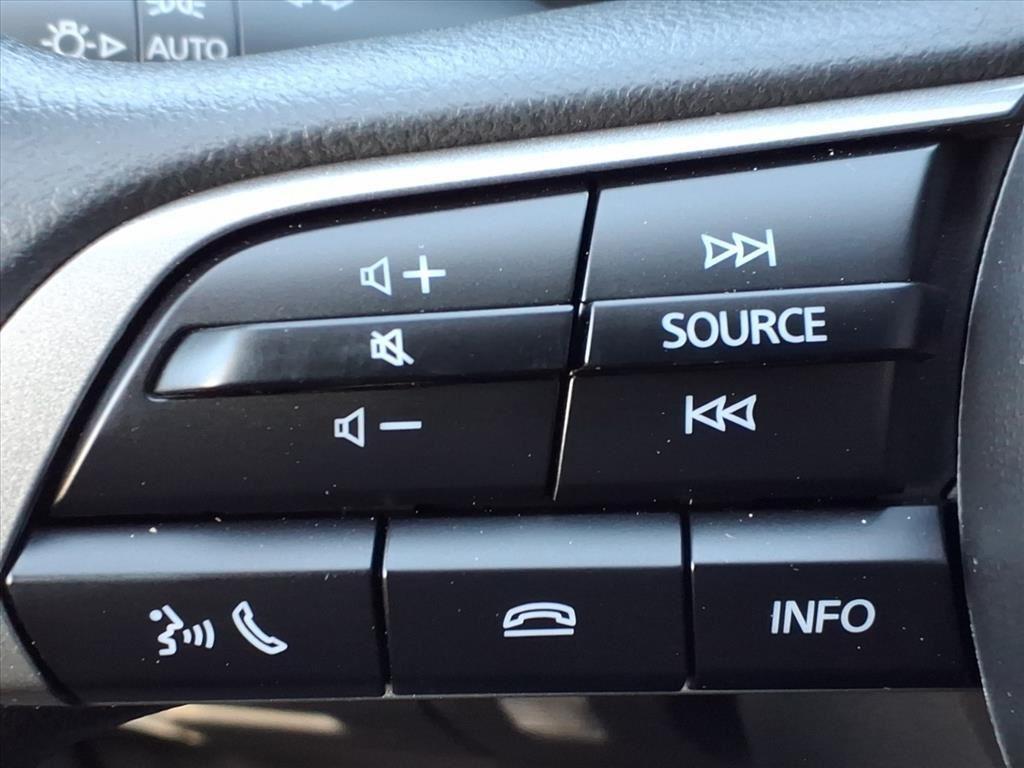 2026 Mazda CX-30 2.5 S