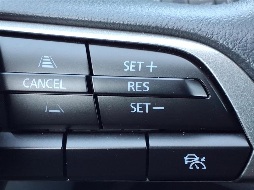 2026 Mazda CX-30 2.5 S