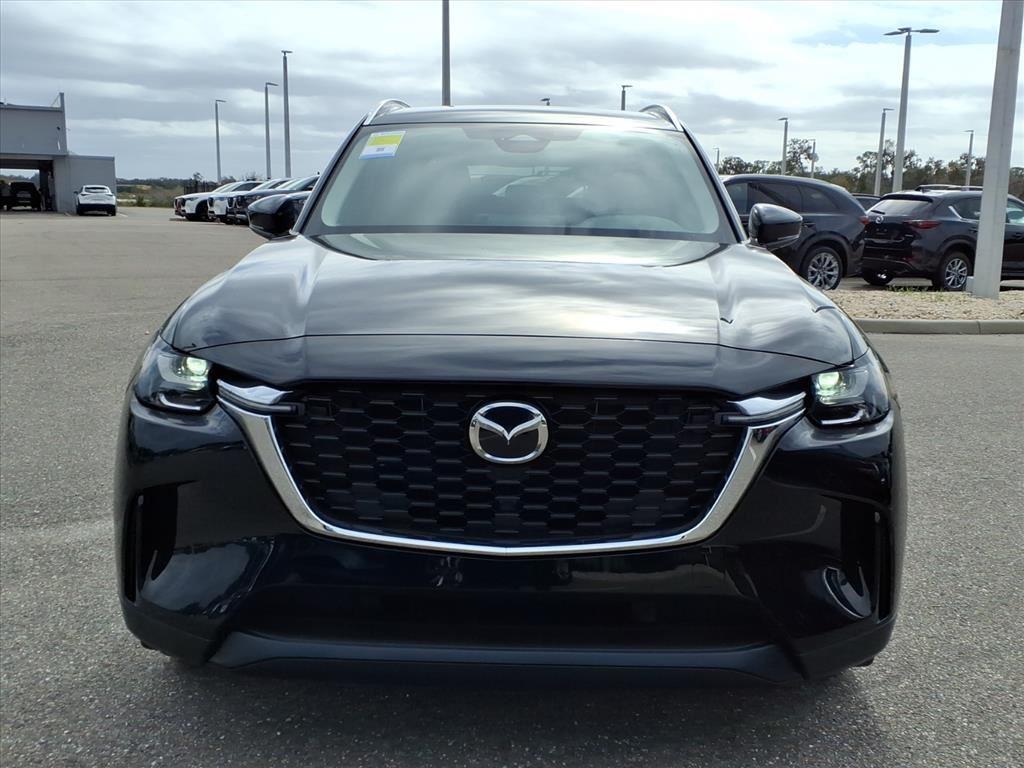 2026 Mazda CX-90 Select