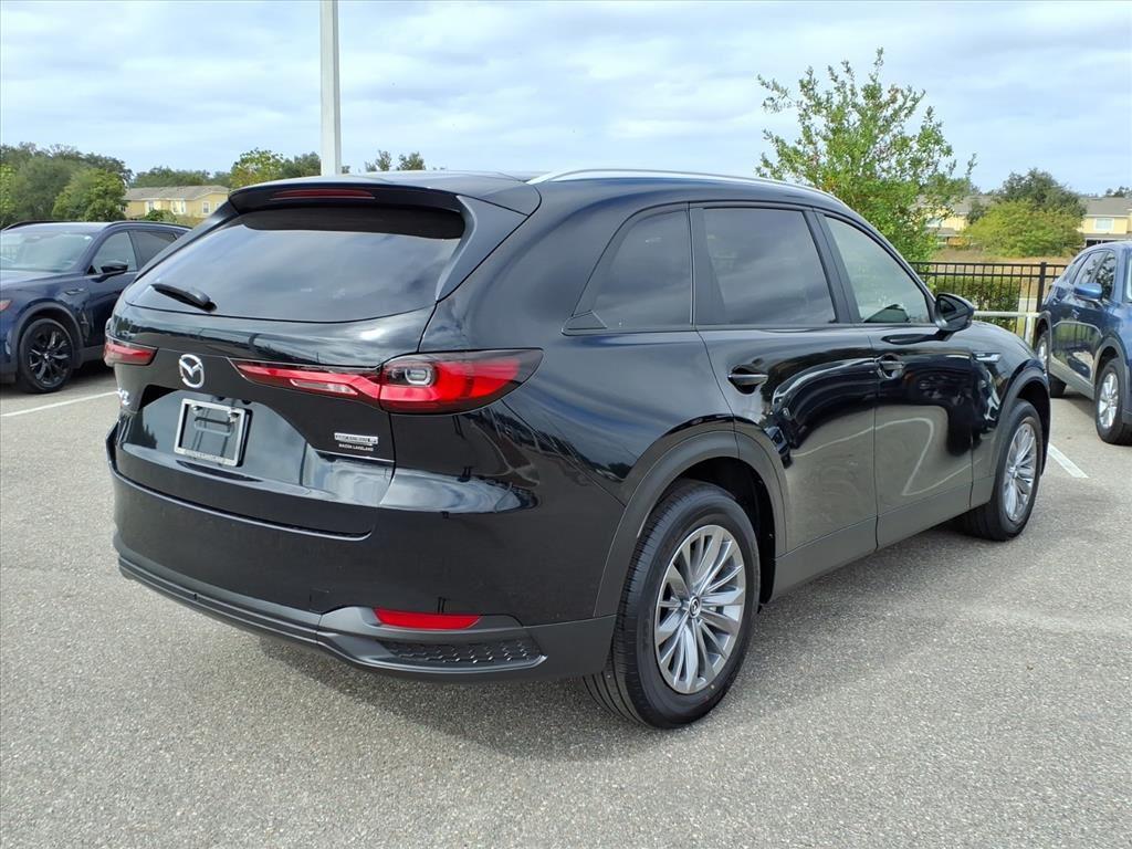 2026 Mazda CX-90 Select