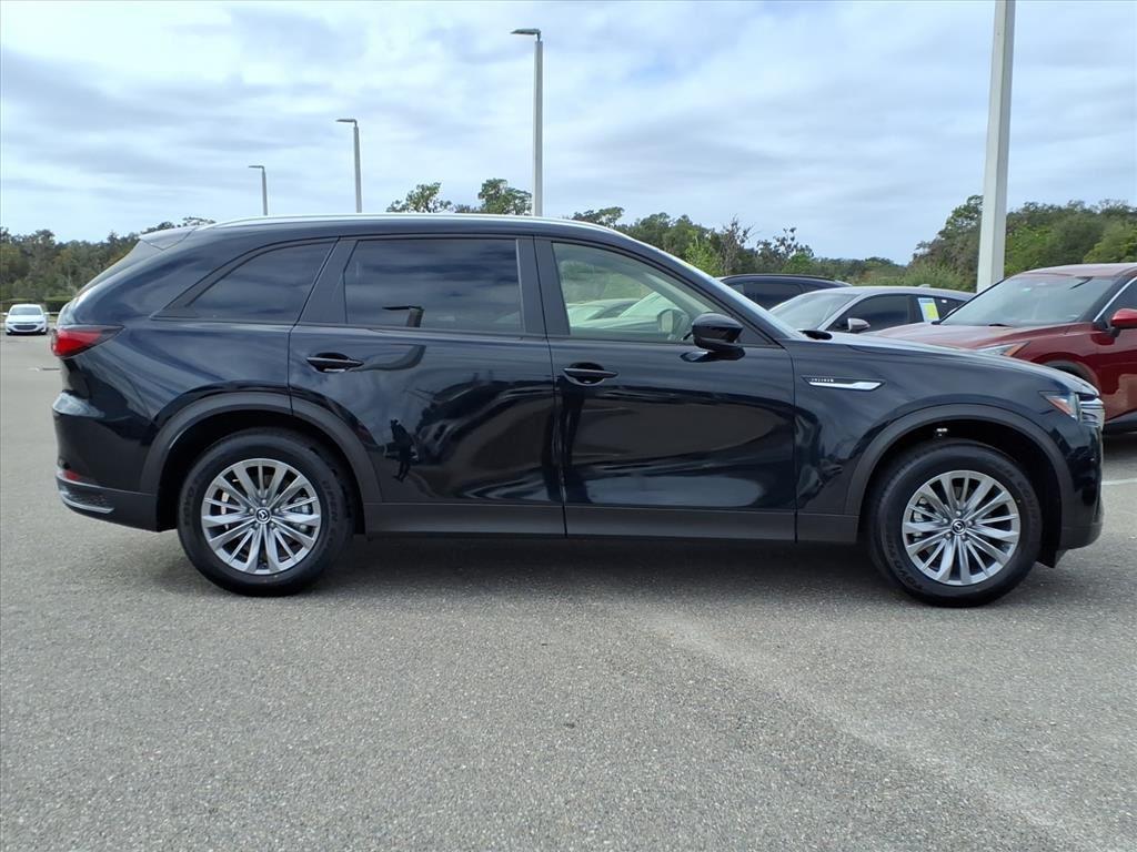 2026 Mazda CX-90 Select