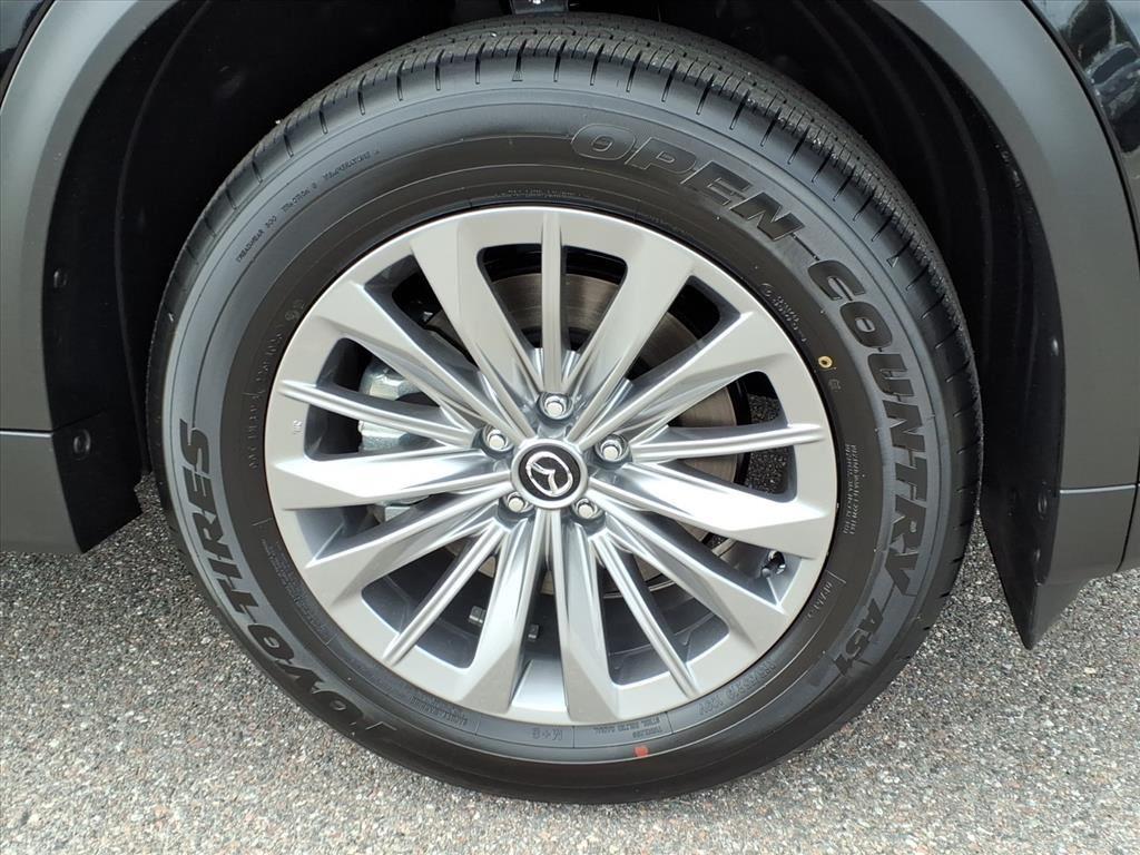 2026 Mazda CX-90 Select