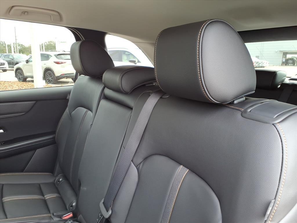 2026 Mazda CX-90 Select