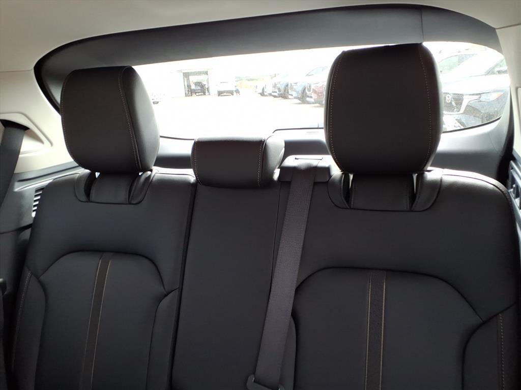 2026 Mazda CX-90 Select