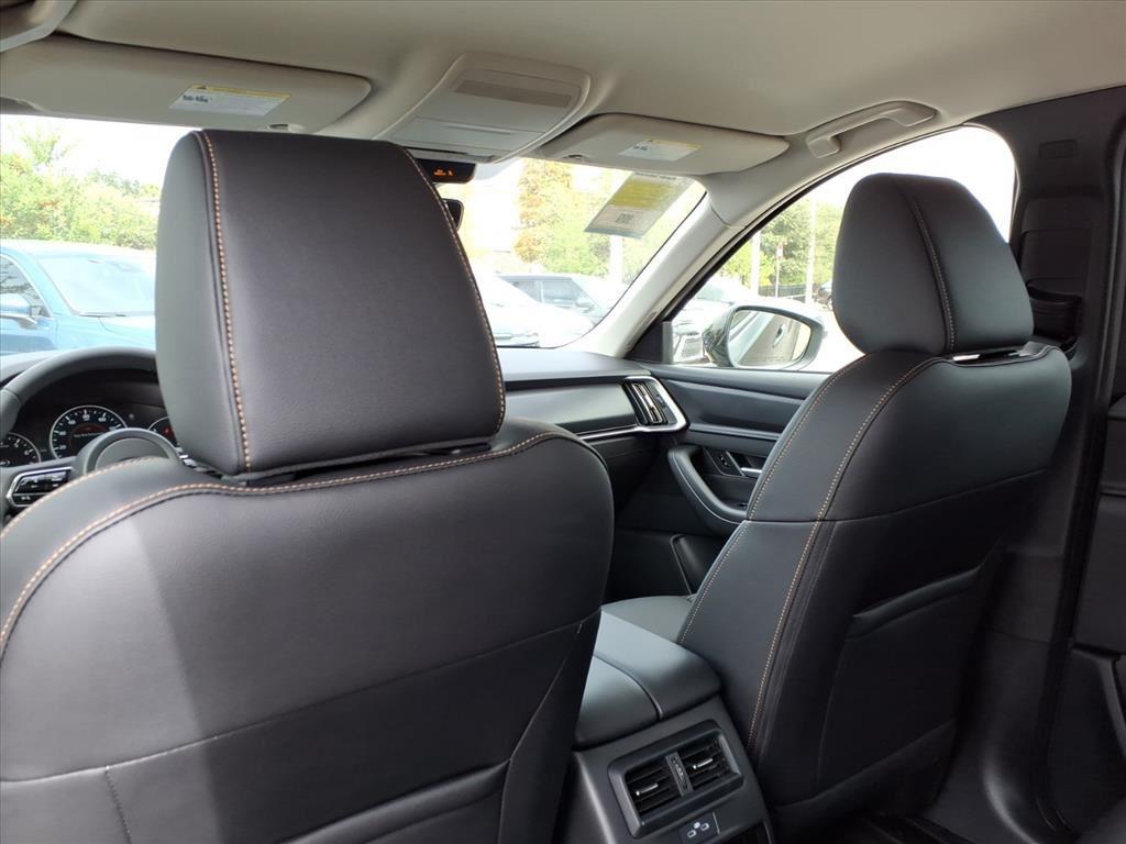 2026 Mazda CX-90 Select