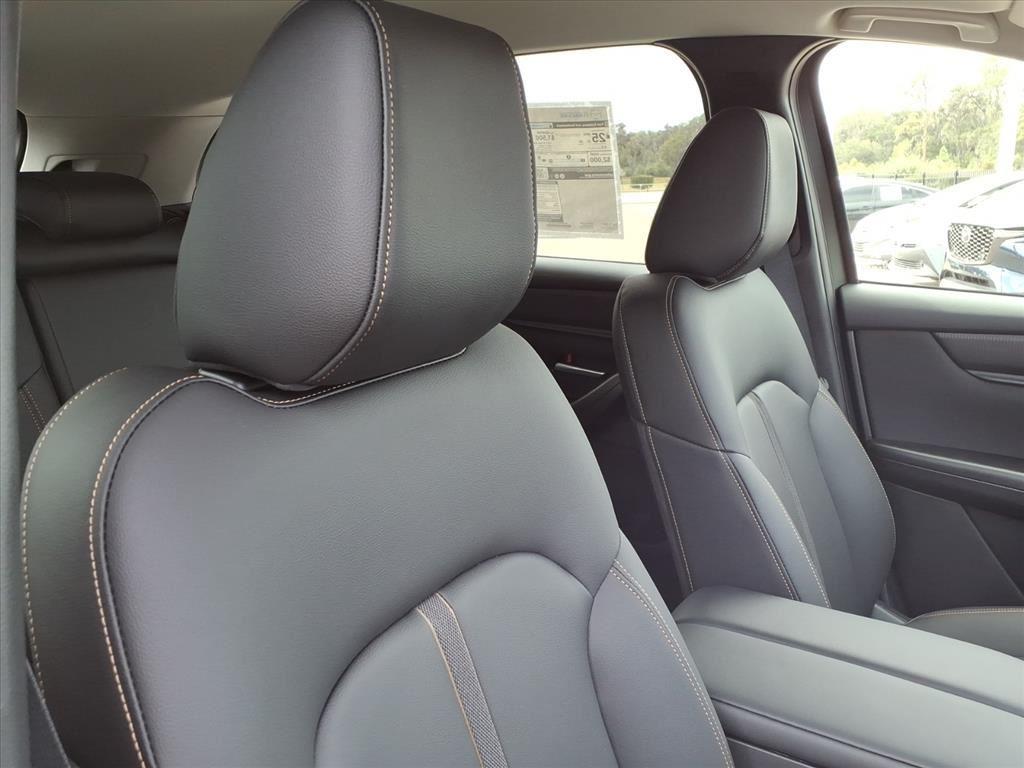 2026 Mazda CX-90 Select