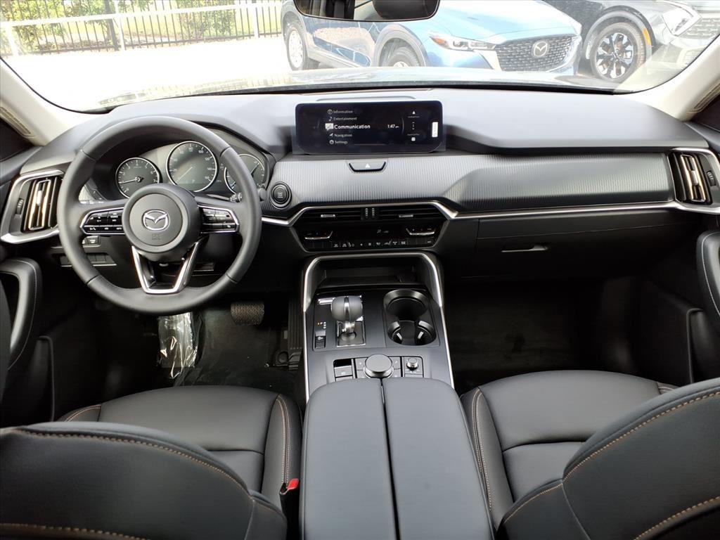 2026 Mazda CX-90 Select