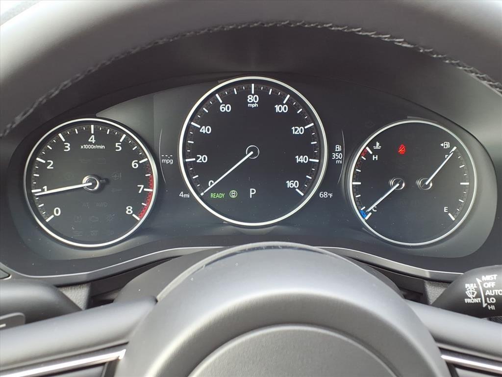 2026 Mazda CX-90 Select