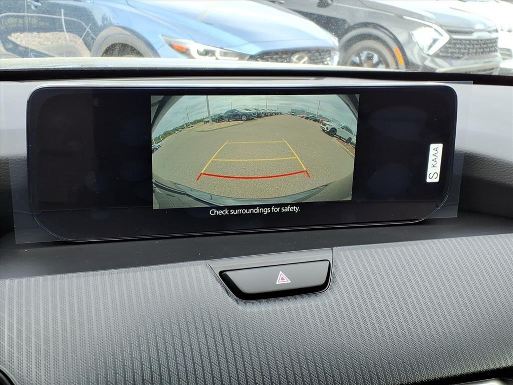 2026 Mazda CX-90 Select