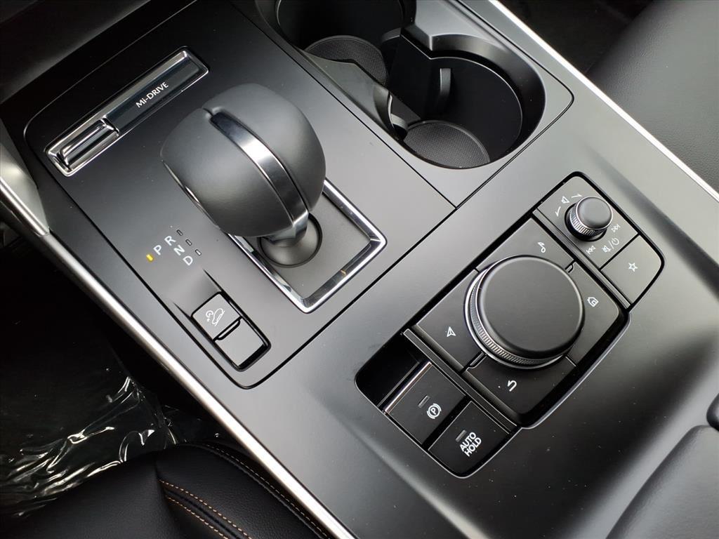 2026 Mazda CX-90 Select