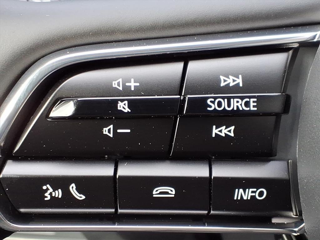 2026 Mazda CX-90 Select