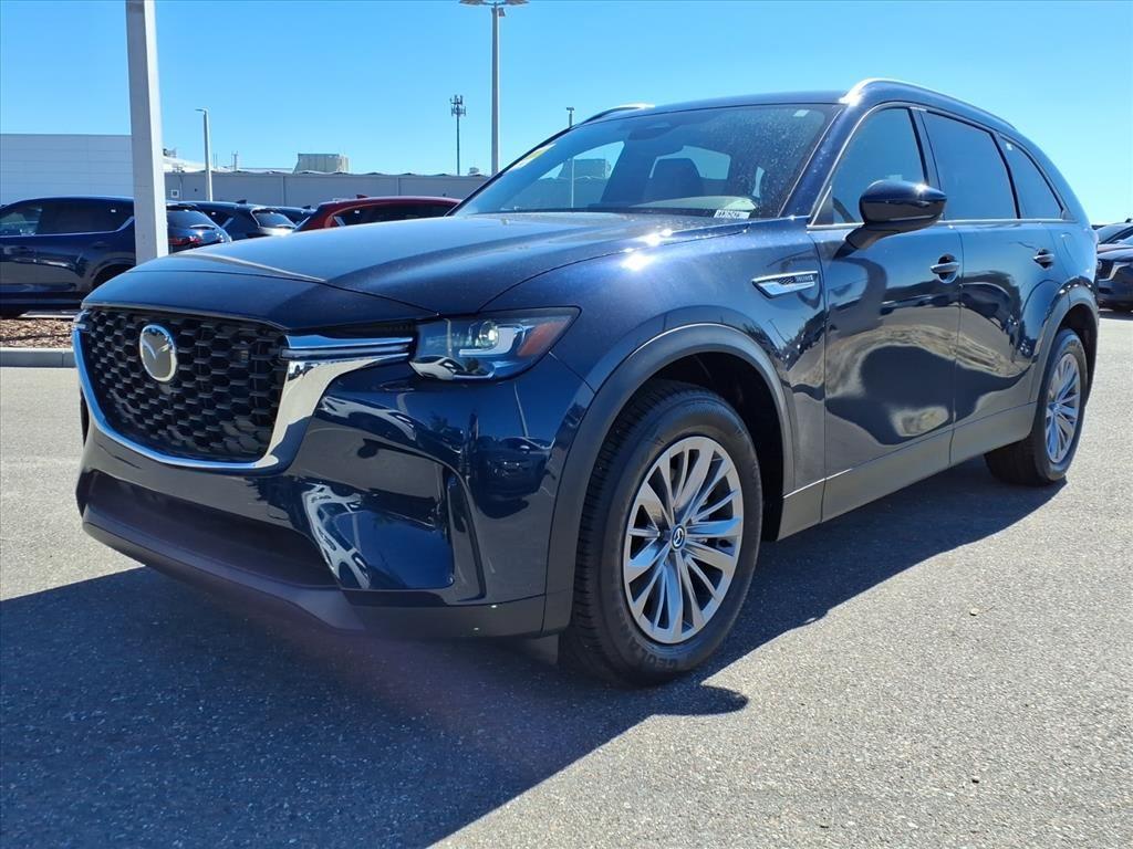 2026 Mazda CX-90 Select