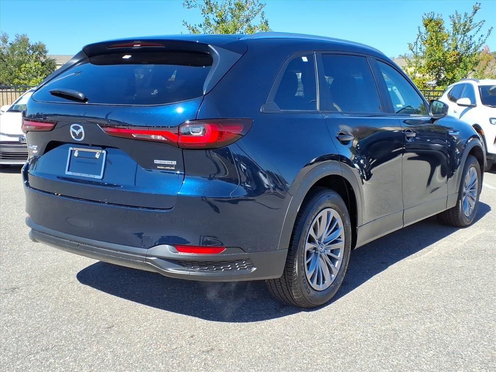 2026 Mazda CX-90 Select