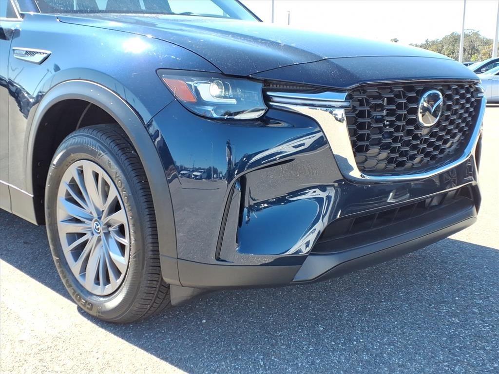 2026 Mazda CX-90 Select