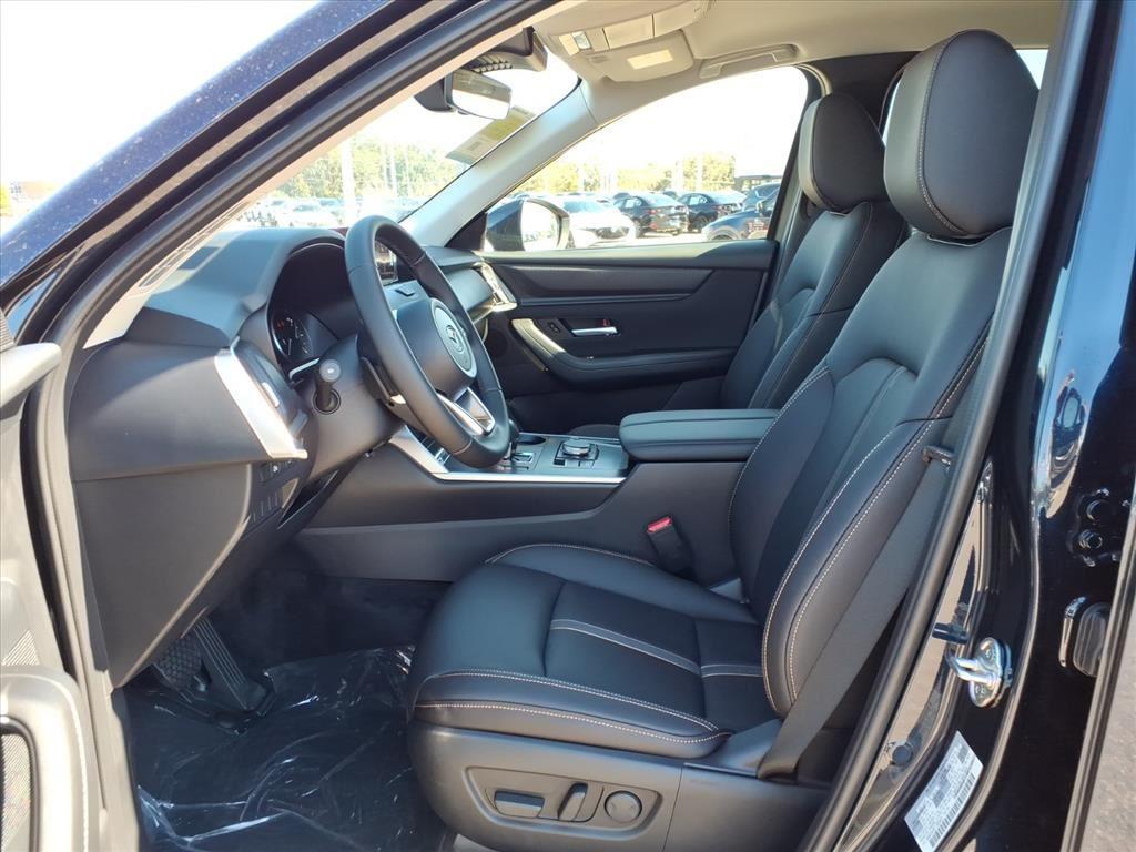 2026 Mazda CX-90 Select