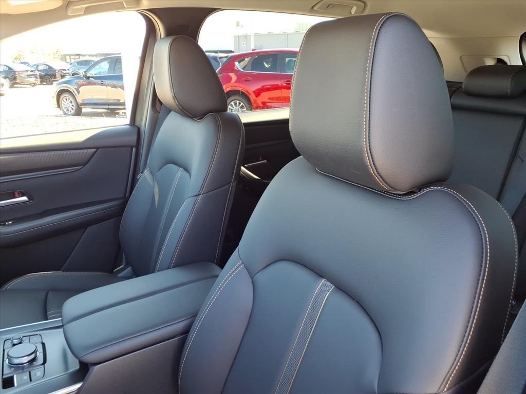 2026 Mazda CX-90 Select