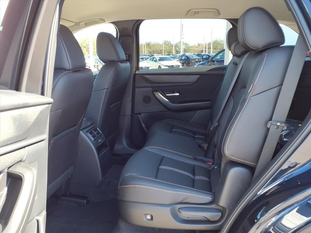 2026 Mazda CX-90 Select