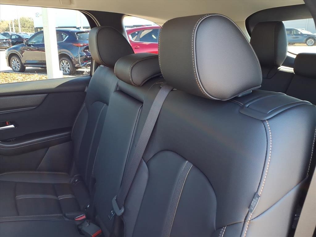 2026 Mazda CX-90 Select