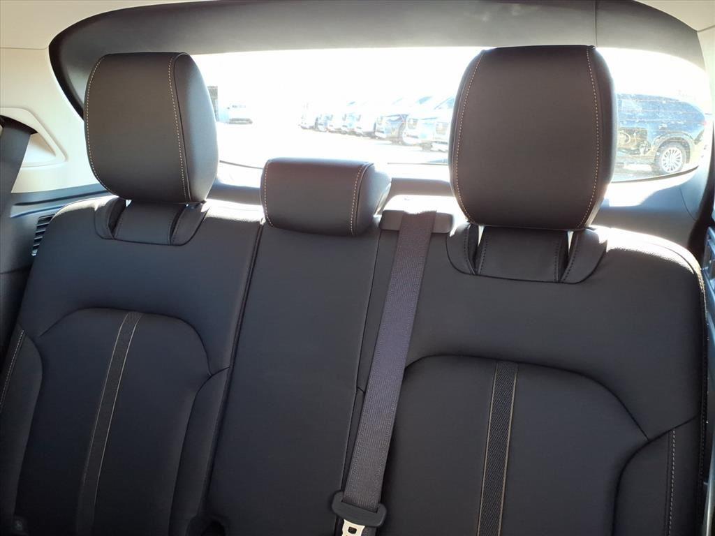 2026 Mazda CX-90 Select