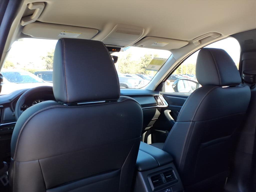 2026 Mazda CX-90 Select