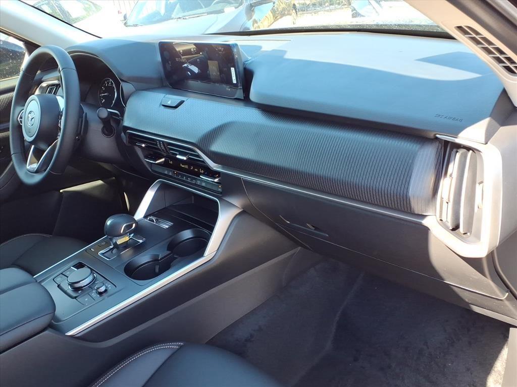 2026 Mazda CX-90 Select