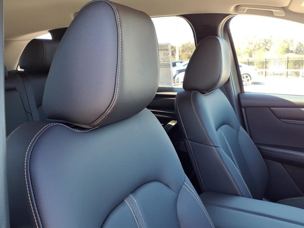 2026 Mazda CX-90 Select