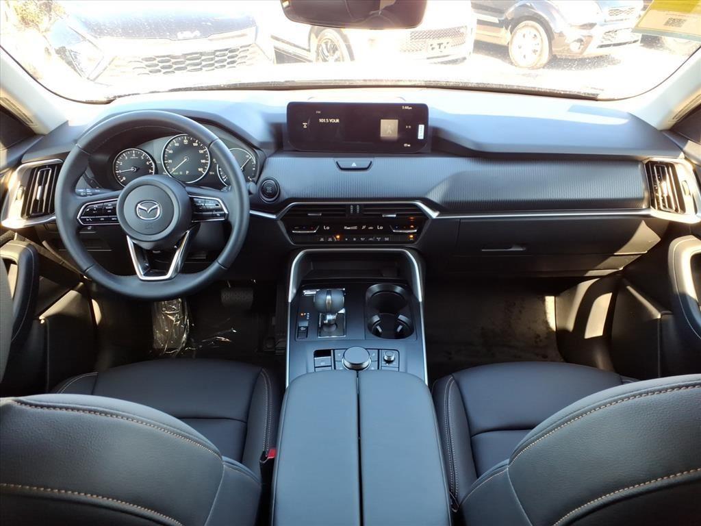 2026 Mazda CX-90 Select