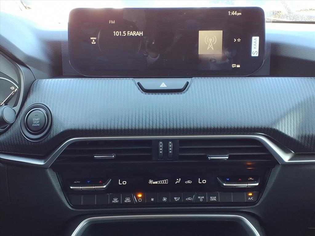 2026 Mazda CX-90 Select