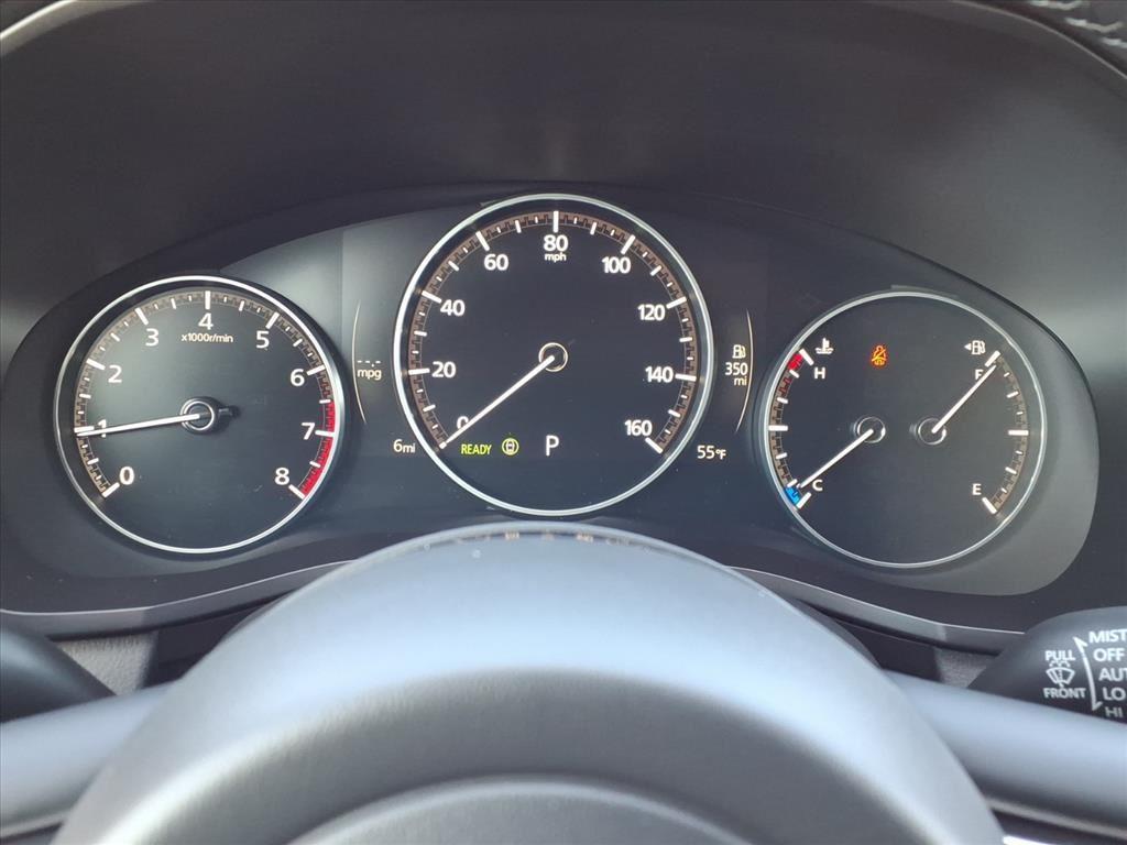 2026 Mazda CX-90 Select