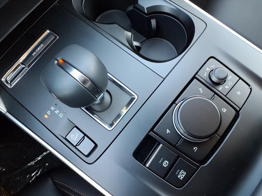 2026 Mazda CX-90 Select