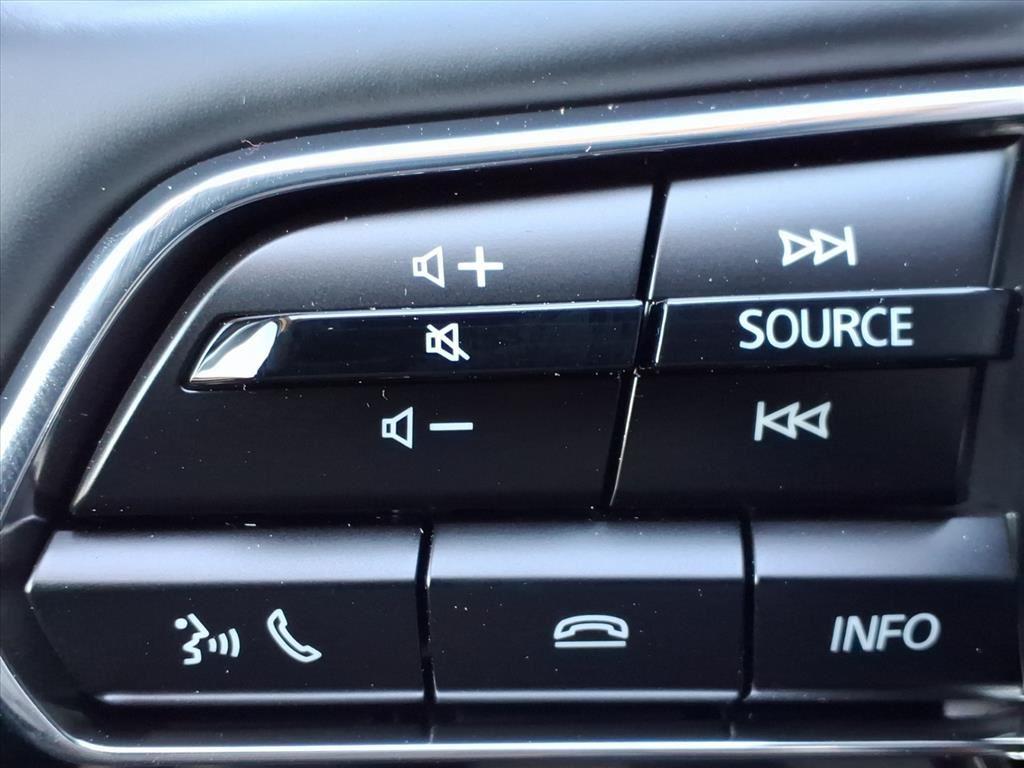 2026 Mazda CX-90 Select