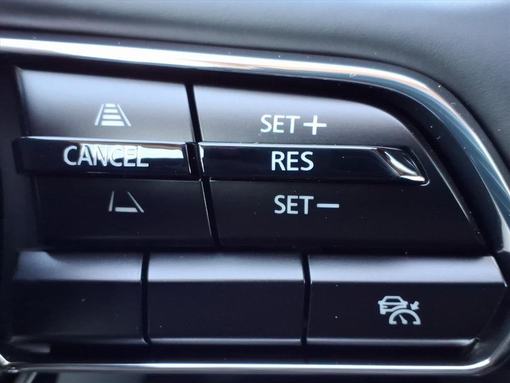 2026 Mazda CX-90 Select