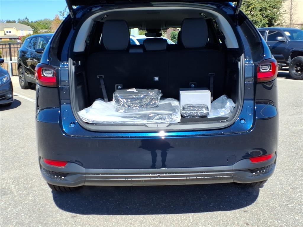 2026 Mazda CX-90 Select