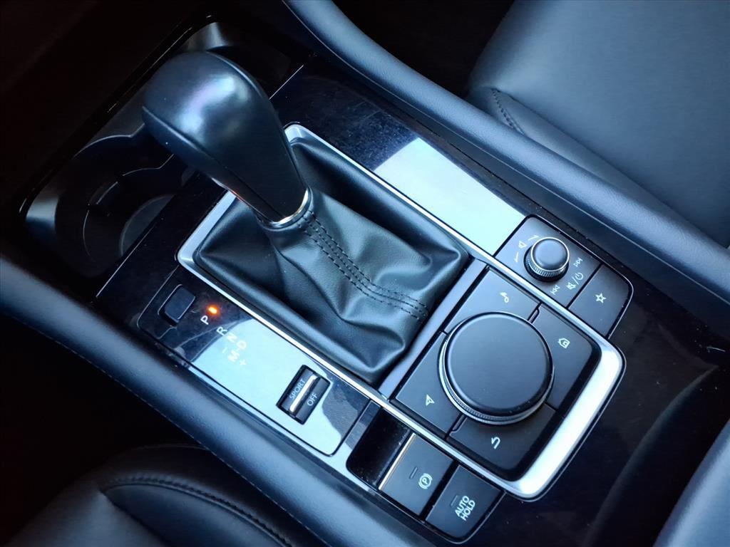 2024 Mazda Mazda3 Sedan 2.5 S Select Sport