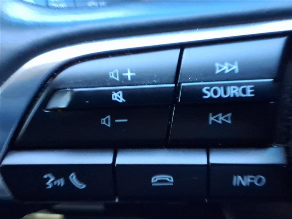 2024 Mazda Mazda3 Sedan 2.5 S Select Sport