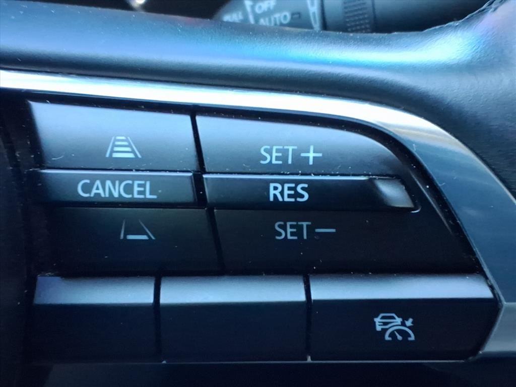 2024 Mazda Mazda3 Sedan 2.5 S Select Sport