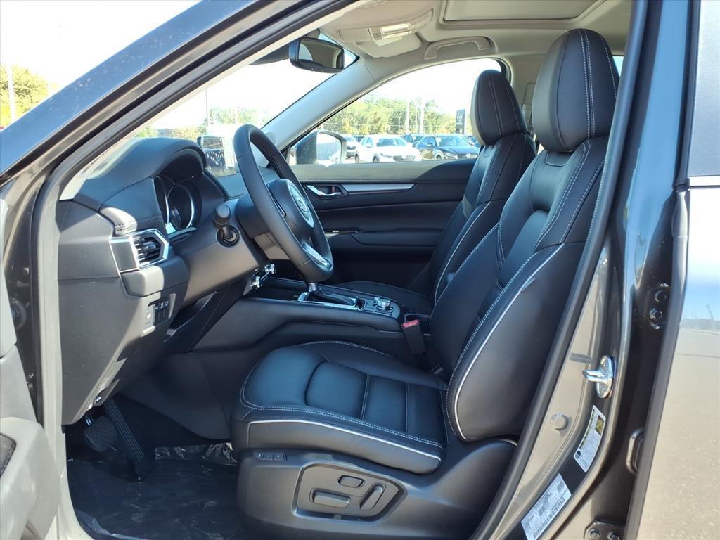 2025 MAZDA CX-5 PREFERRED/