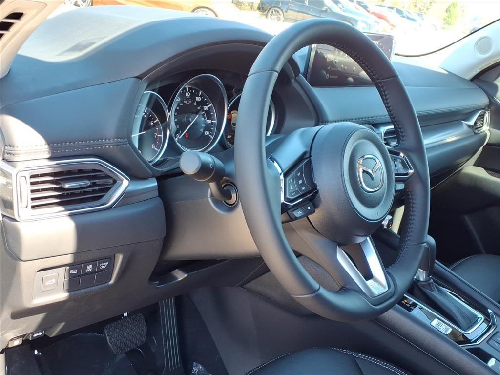 2025 MAZDA CX-5 PREFERRED/