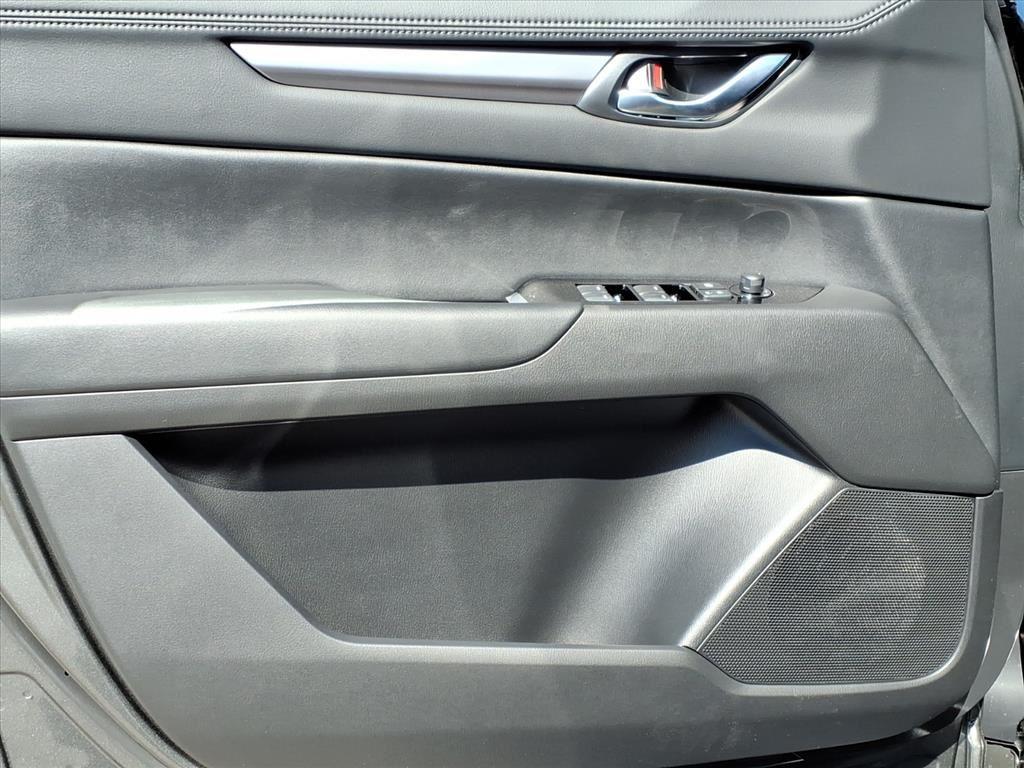 2025 MAZDA CX-5 PREFERRED/