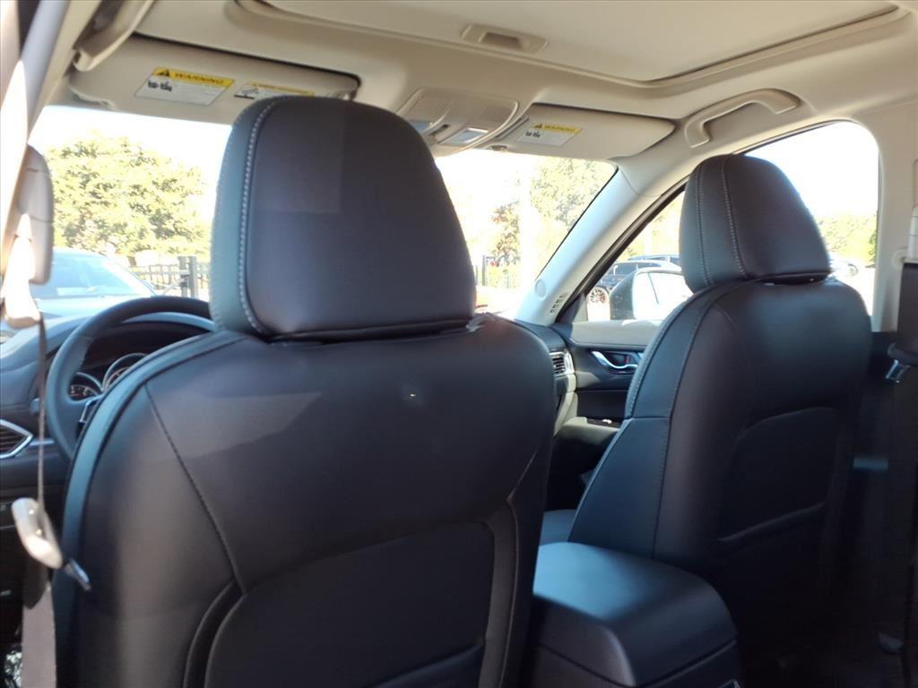 2025 MAZDA CX-5 PREFERRED/